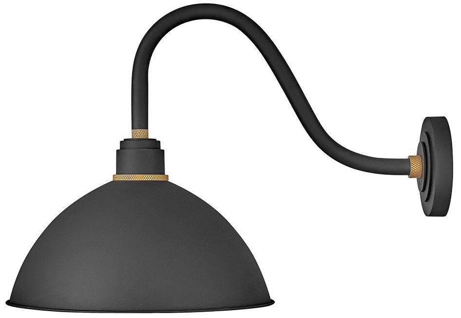 Hinkley Foundry Dome Collection
