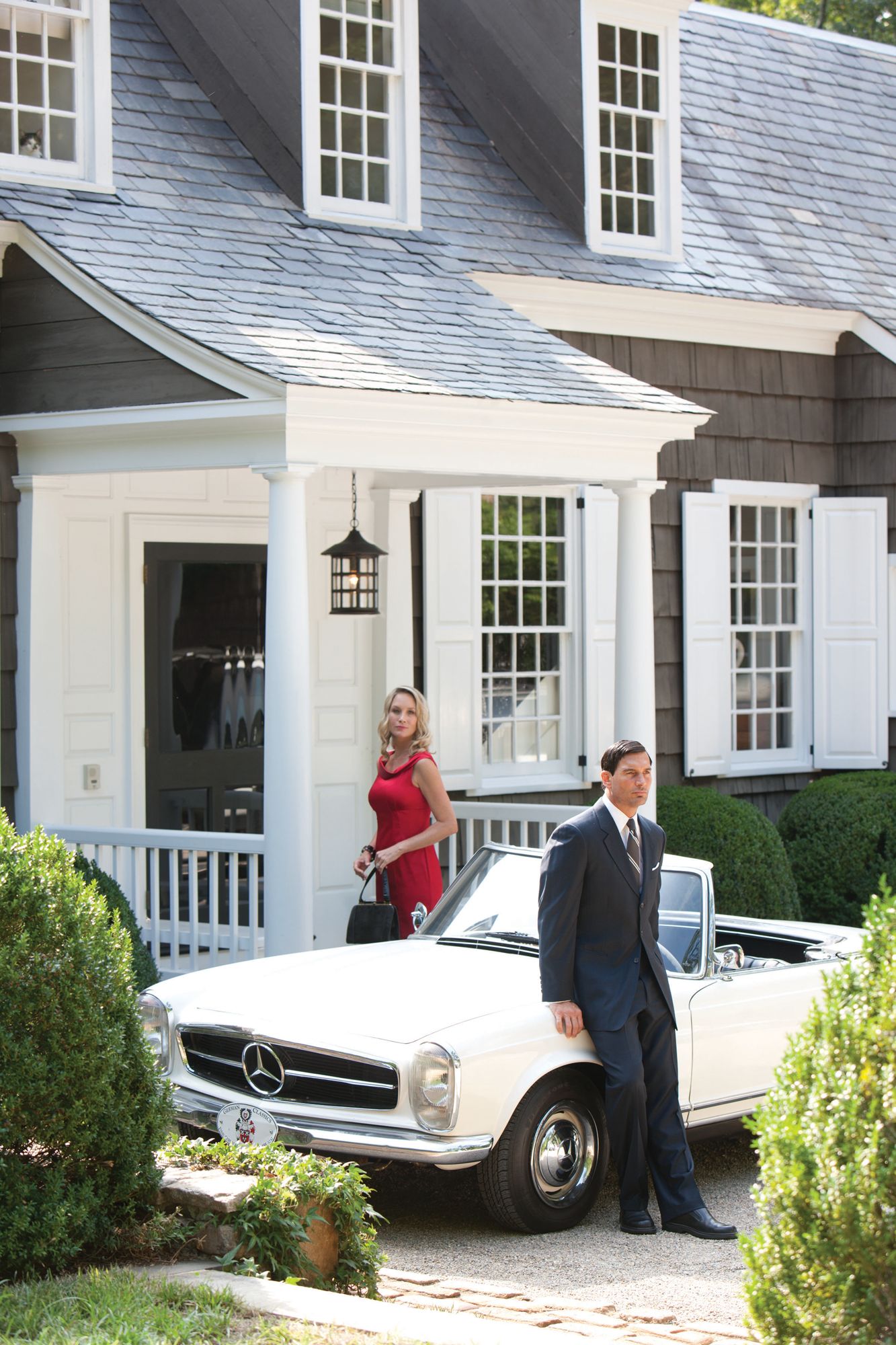 Image 5 Hinkley Freeport 14"H Classic White Outdoor Hanging Light more views