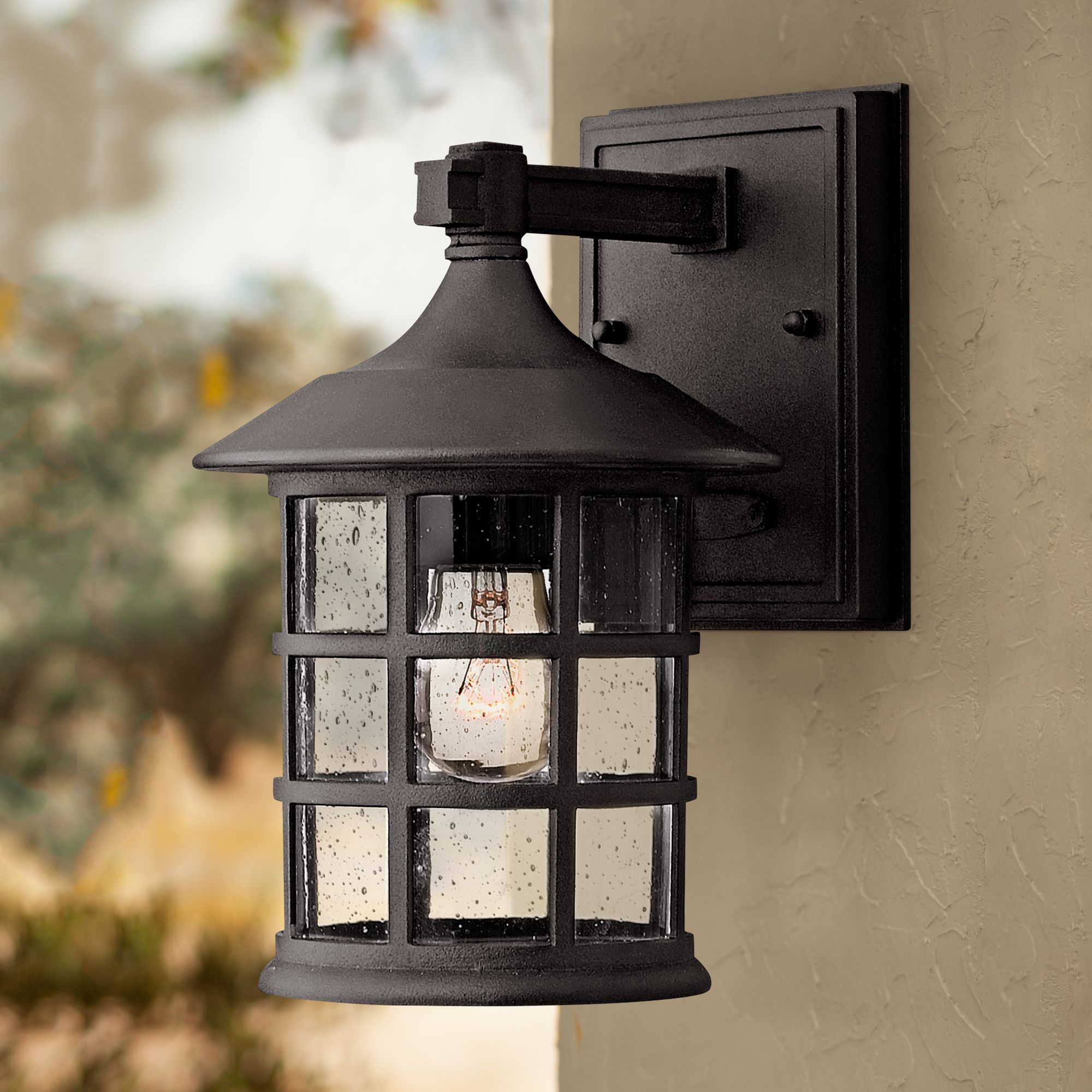 Hinkley Freeport Black Collection