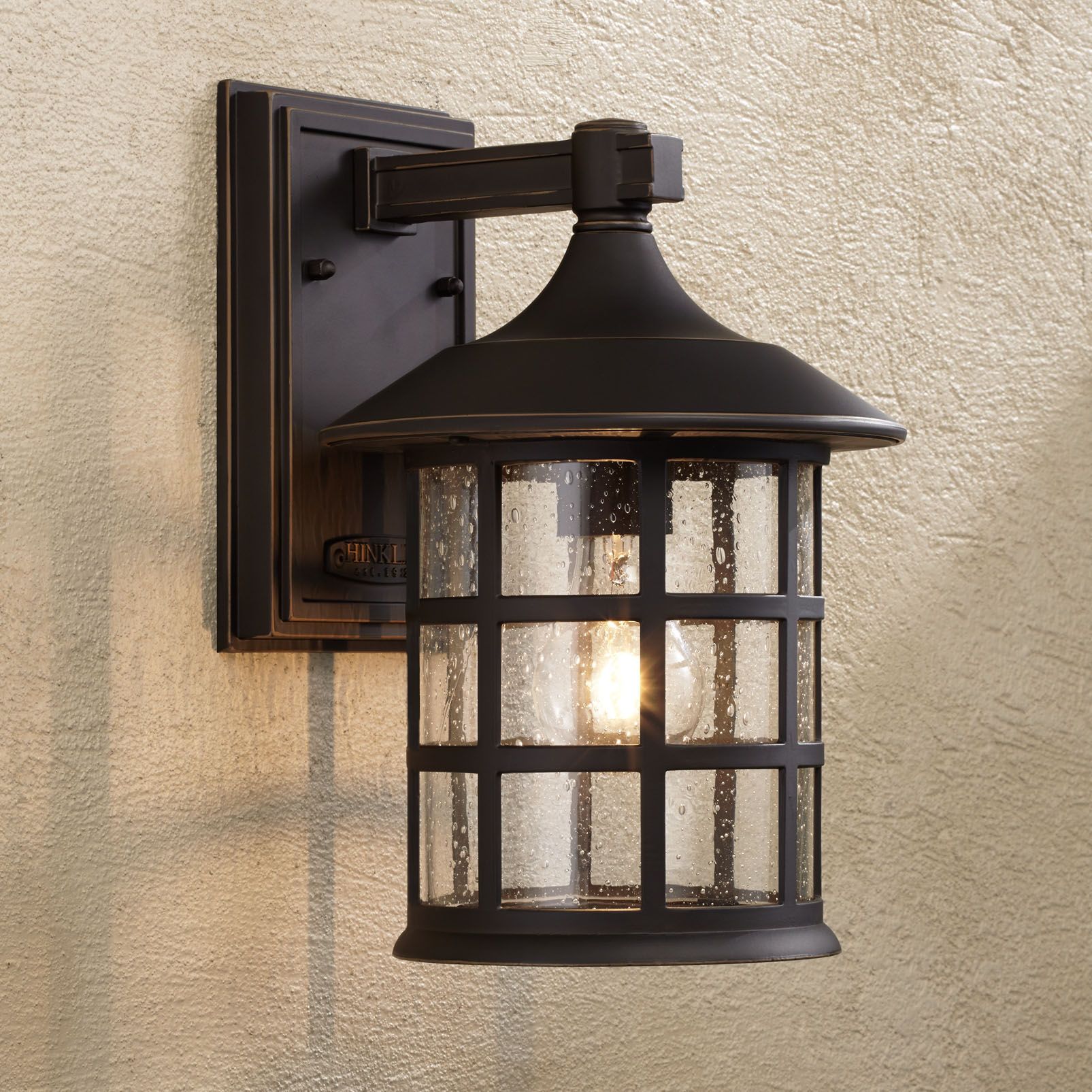 Hinkley Freeport Bronze Collection