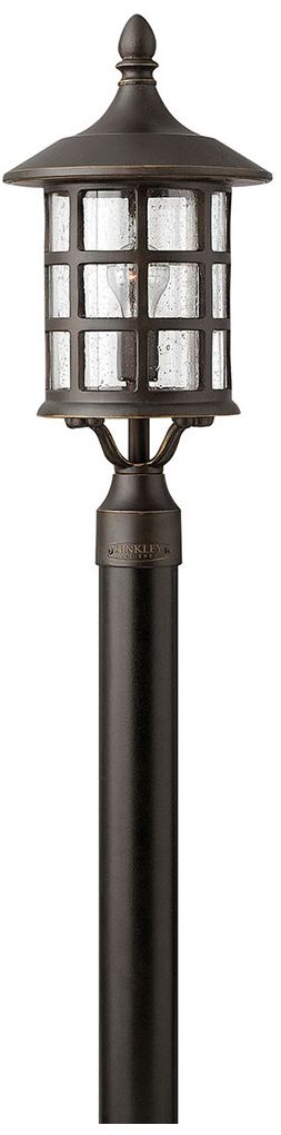 Hinkley Freeport Bronze Collection