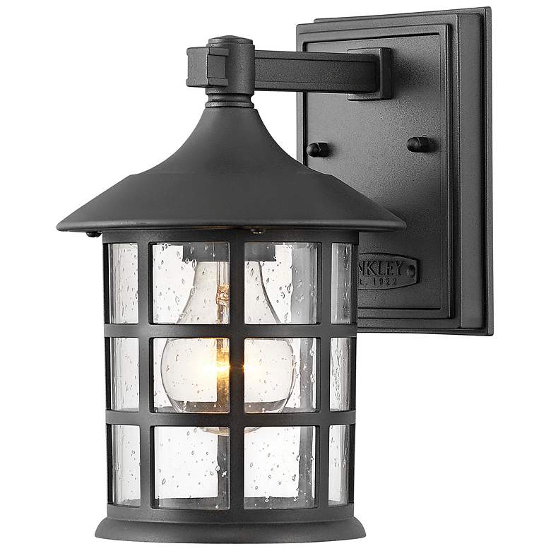 Image 2 Hinkley Freeport Coastal Elements 9 1/4" High Outdoor Wall Light more views