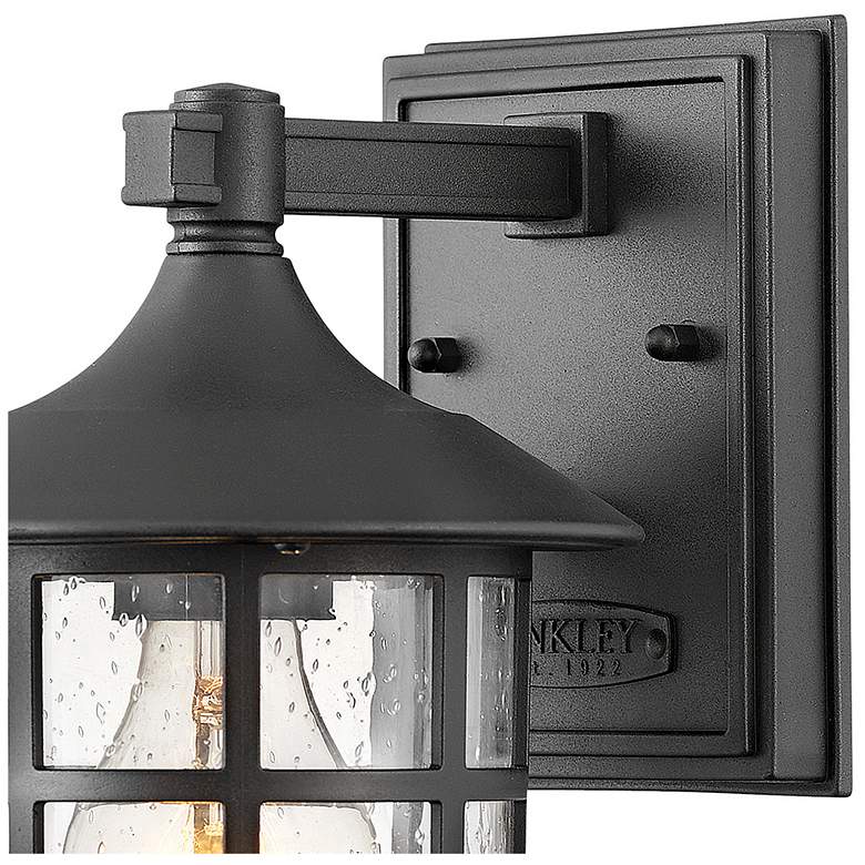 Image 3 Hinkley Freeport Coastal Elements 9 1/4" High Outdoor Wall Light more views