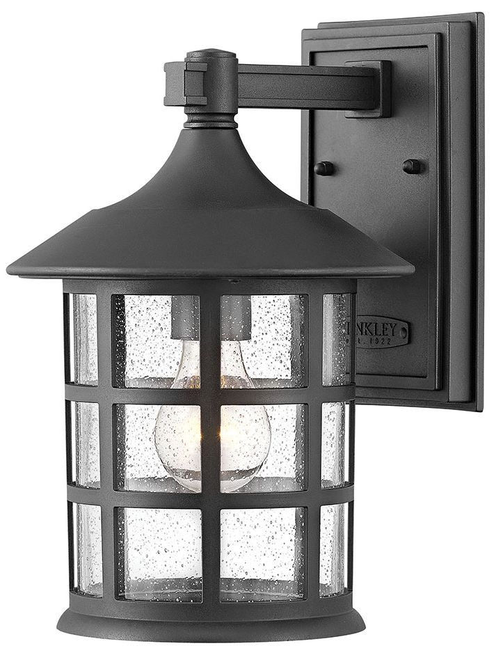 Hinkley Freeport Coastal Elements Black Collection