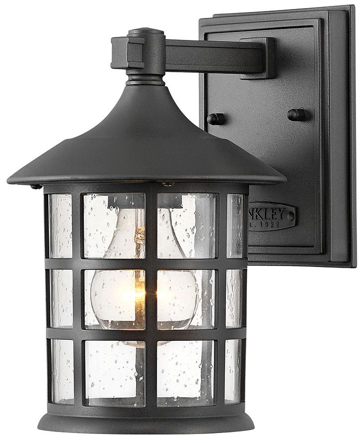 Hinkley Freeport Coastal Elements Black Collection