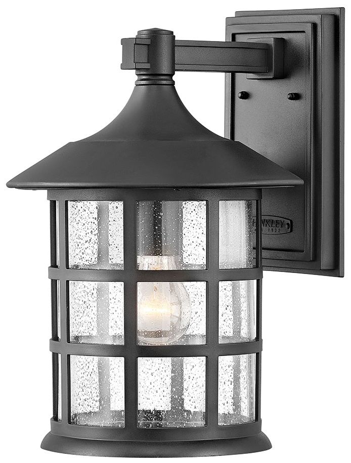 Hinkley Freeport Coastal Elements Black Collection