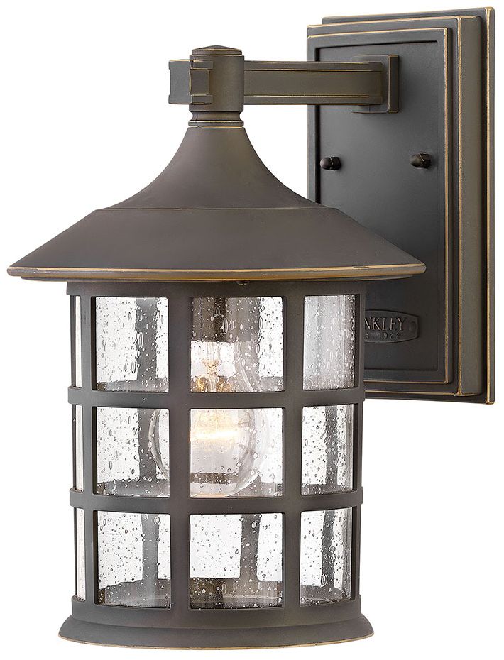 Hinkley Freeport Coastal Elements Bronze Collection