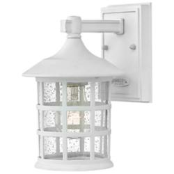 Hinkley- Freeport Coastal Elements Small Wall Mount Lantern
