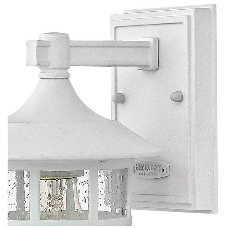 Image 3 Hinkley- Freeport Coastal Elements Small Wall Mount Lantern more views