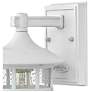 3_Hinkley- Freeport Coastal Elements Small Wall Mount Lantern more views