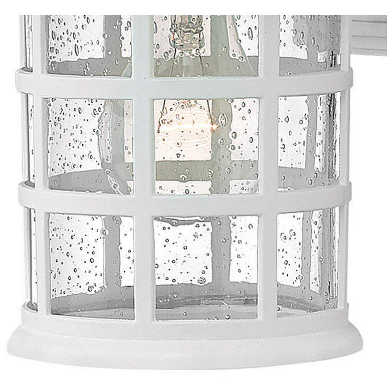 Image 4 Hinkley- Freeport Coastal Elements Small Wall Mount Lantern more views