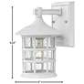 5_Hinkley- Freeport Coastal Elements Small Wall Mount Lantern more views