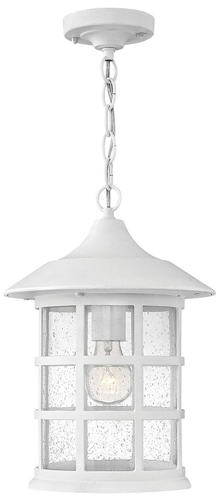 Hinkley Freeport White Collection