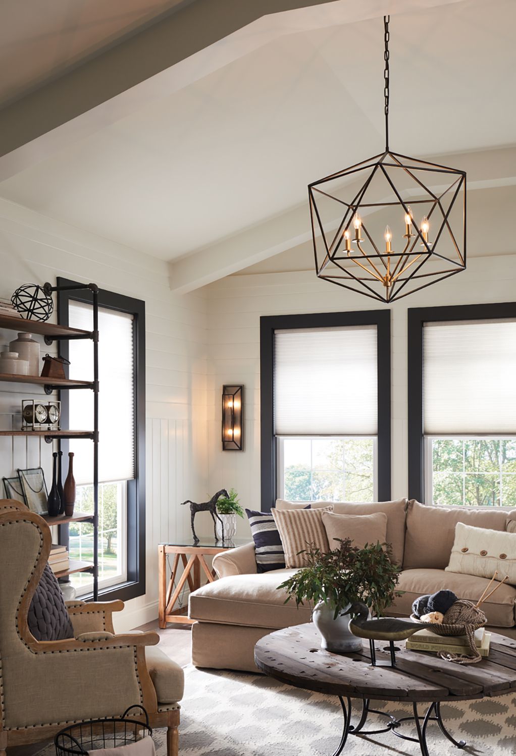 Image 3 Hinkley Fulton 22 1/4" High Aged Zinc 2-Light Wall Sconce more views