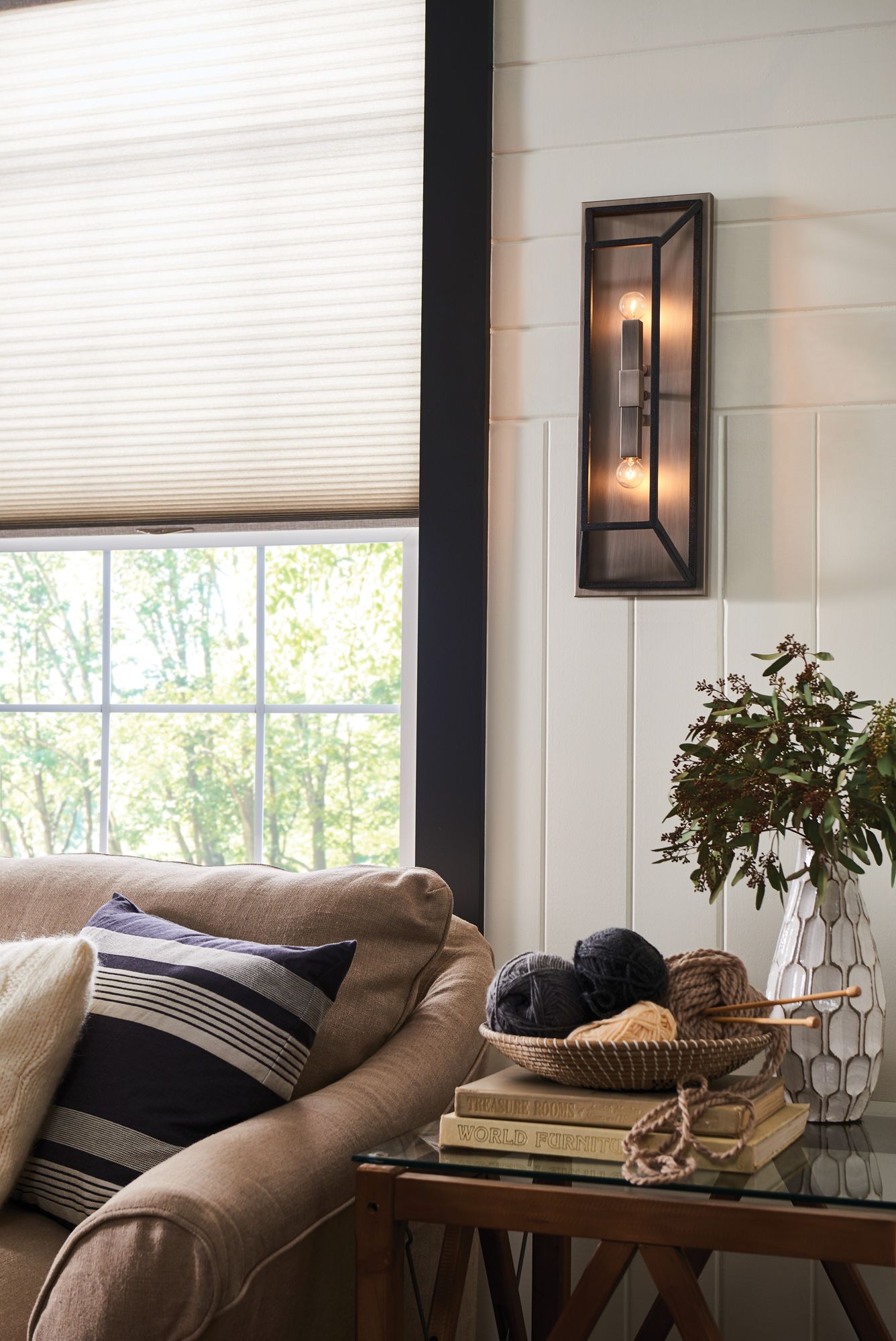 Image 4 Hinkley Fulton 22 1/4" High Aged Zinc 2-Light Wall Sconce more views