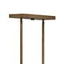 5_Hinkley Fulton 48" Bronze Linear Geometric Kitchen Island Chandelier more views