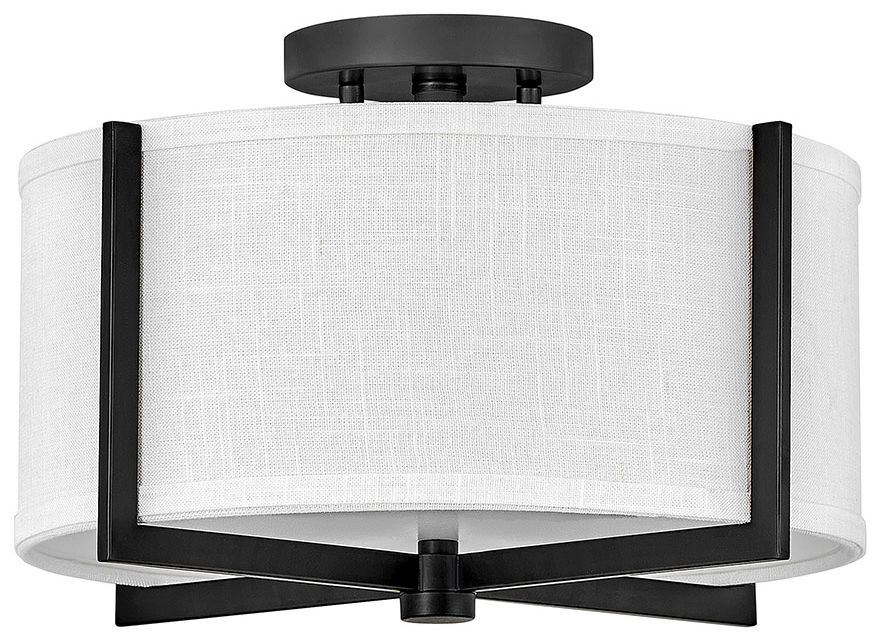 Hinkley Galerie Black Collection