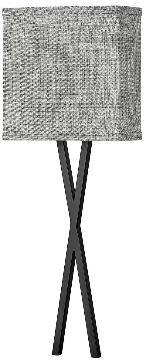 Hinkley Galerie Black Collection