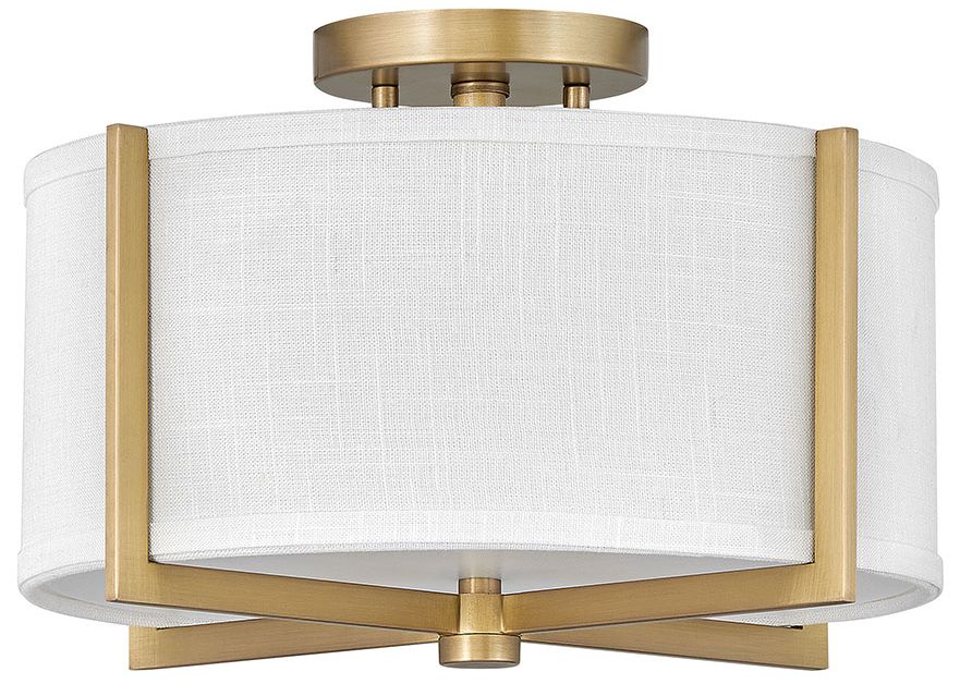 Hinkley Galerie Brass - Antique Brass Collection