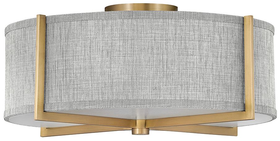 Hinkley Galerie Brass - Antique Brass Collection