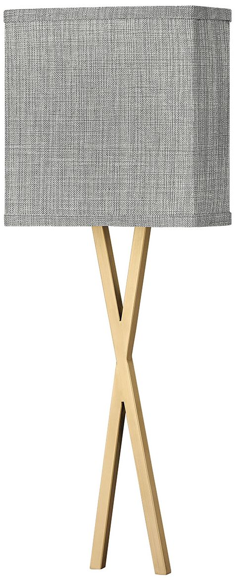 Hinkley Galerie Brass - Antique Brass Collection