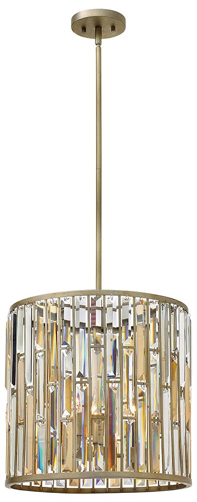 Hinkley Gemma Silver Collection