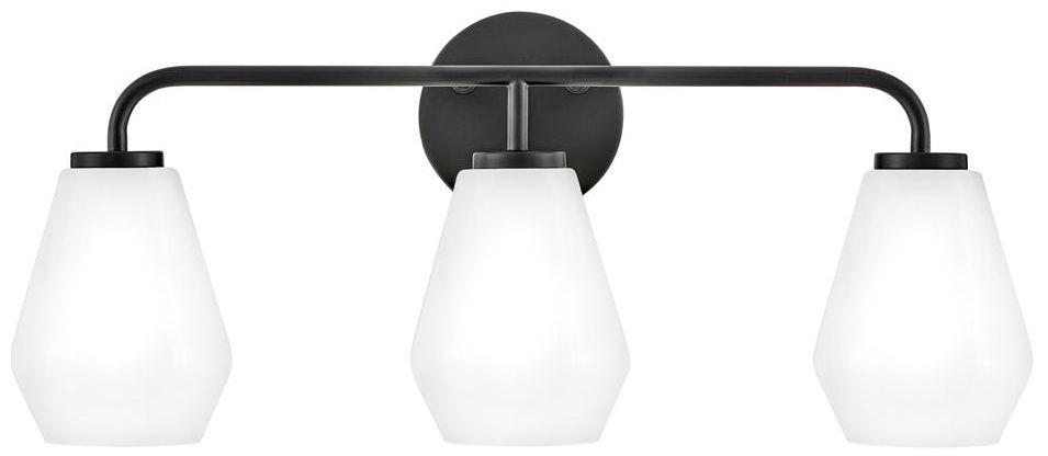 Hinkley Gio Black Collection