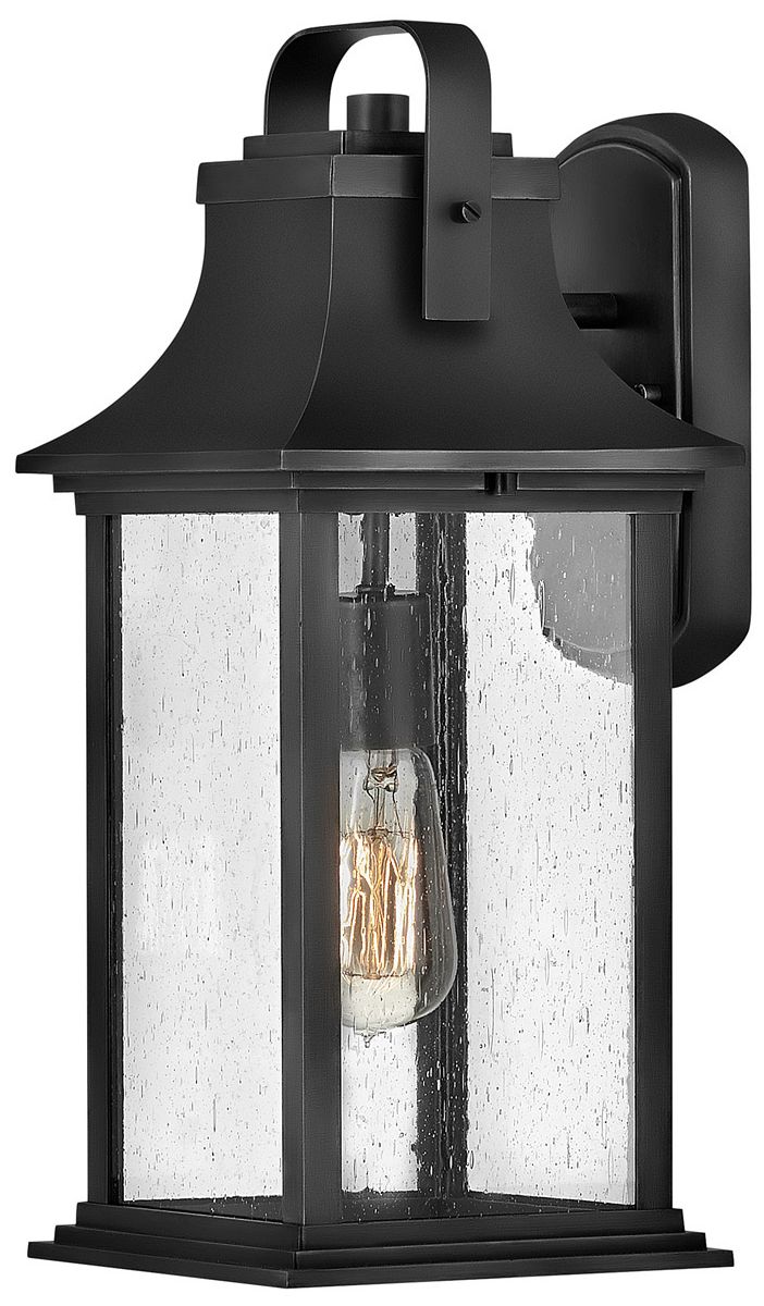 HINKLEY Grant Black Collection