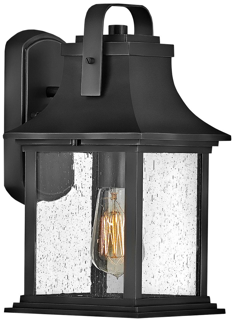 HINKLEY Grant Black Collection