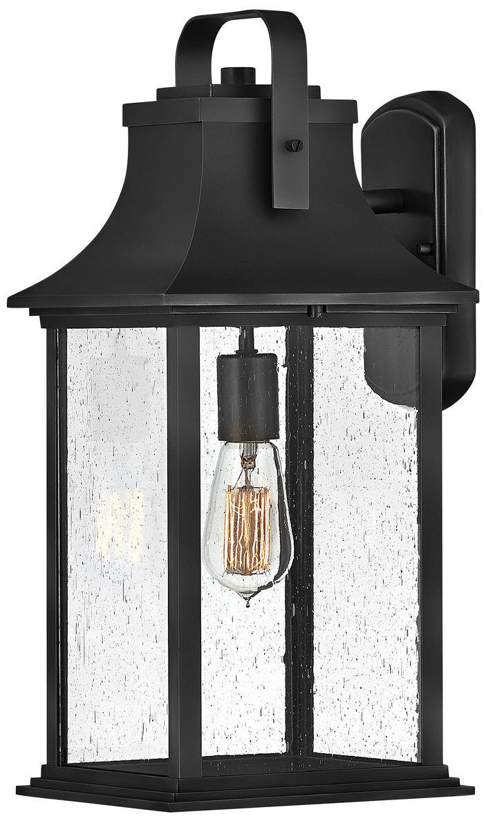 HINKLEY Grant Black Collection