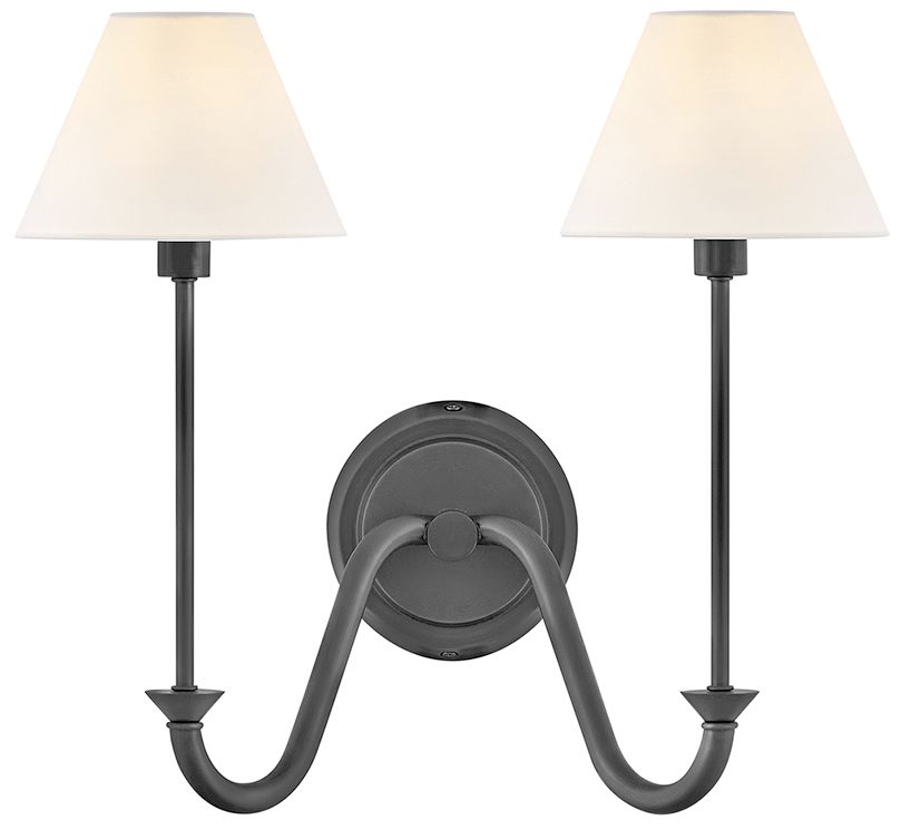 Hinkley Greta Black Collection
