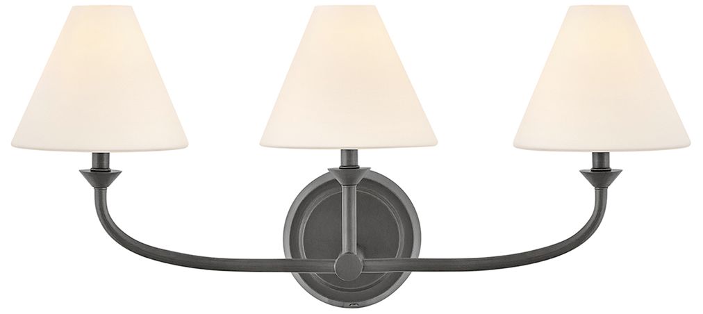 Hinkley Greta Black Collection