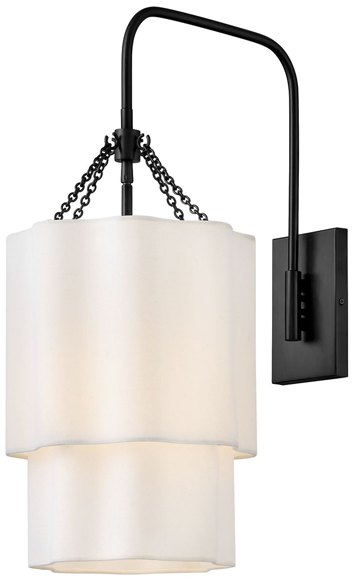 Hinkley Gwen Black Collection