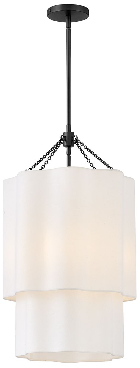 Hinkley Gwen Black Collection