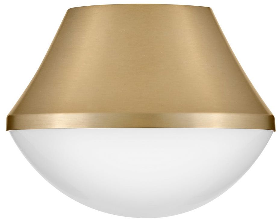 Hinkley Haddie Brass - Antique Brass Collection