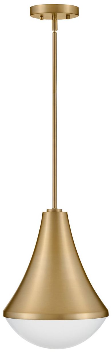 Hinkley Haddie Brass - Antique Brass Collection