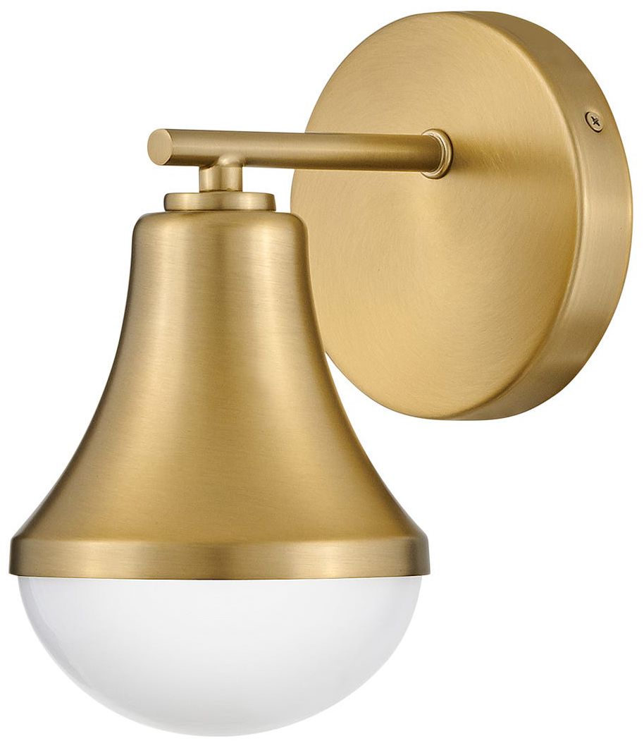 Hinkley Haddie Brass - Antique Brass Collection