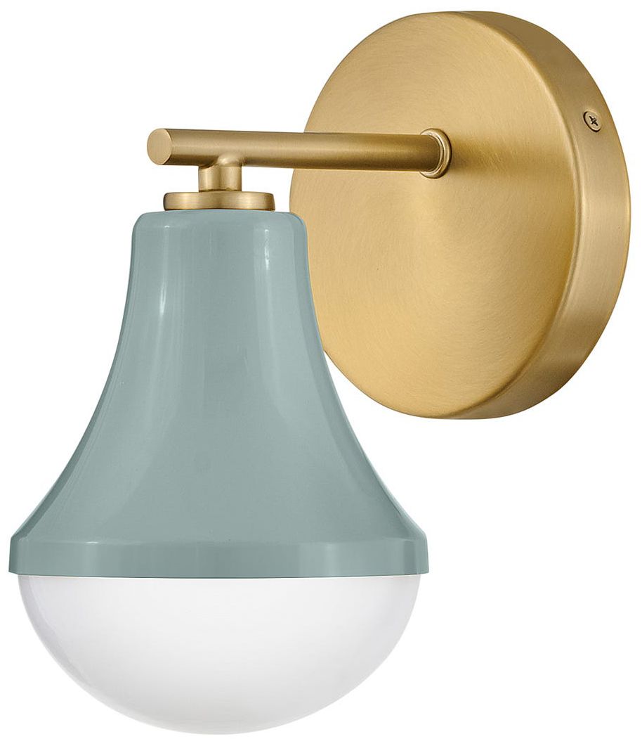 Hinkley Haddie Green Collection