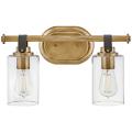 HINKLEY Halstead Brass - Antique Brass Collection