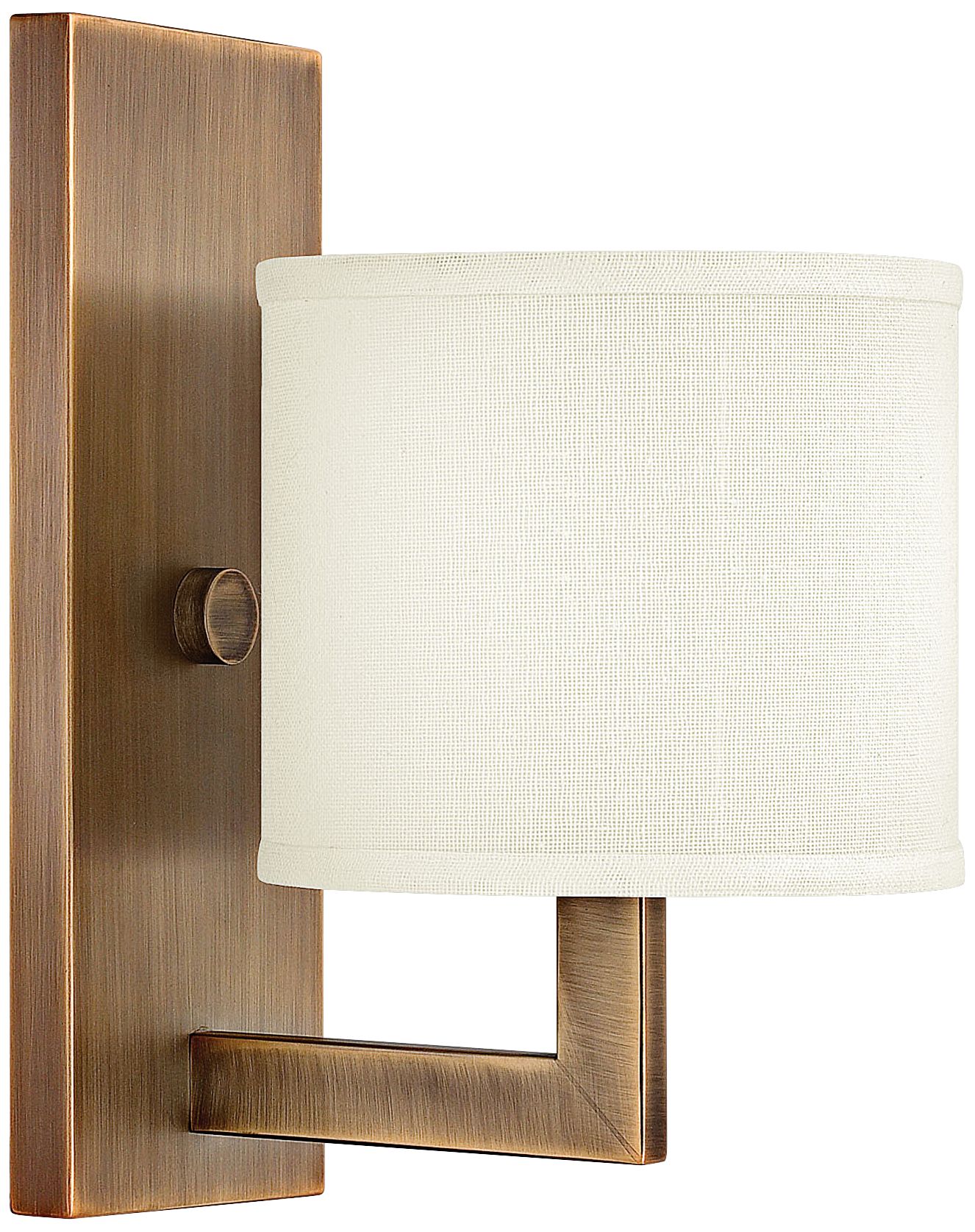 hampton wall sconce