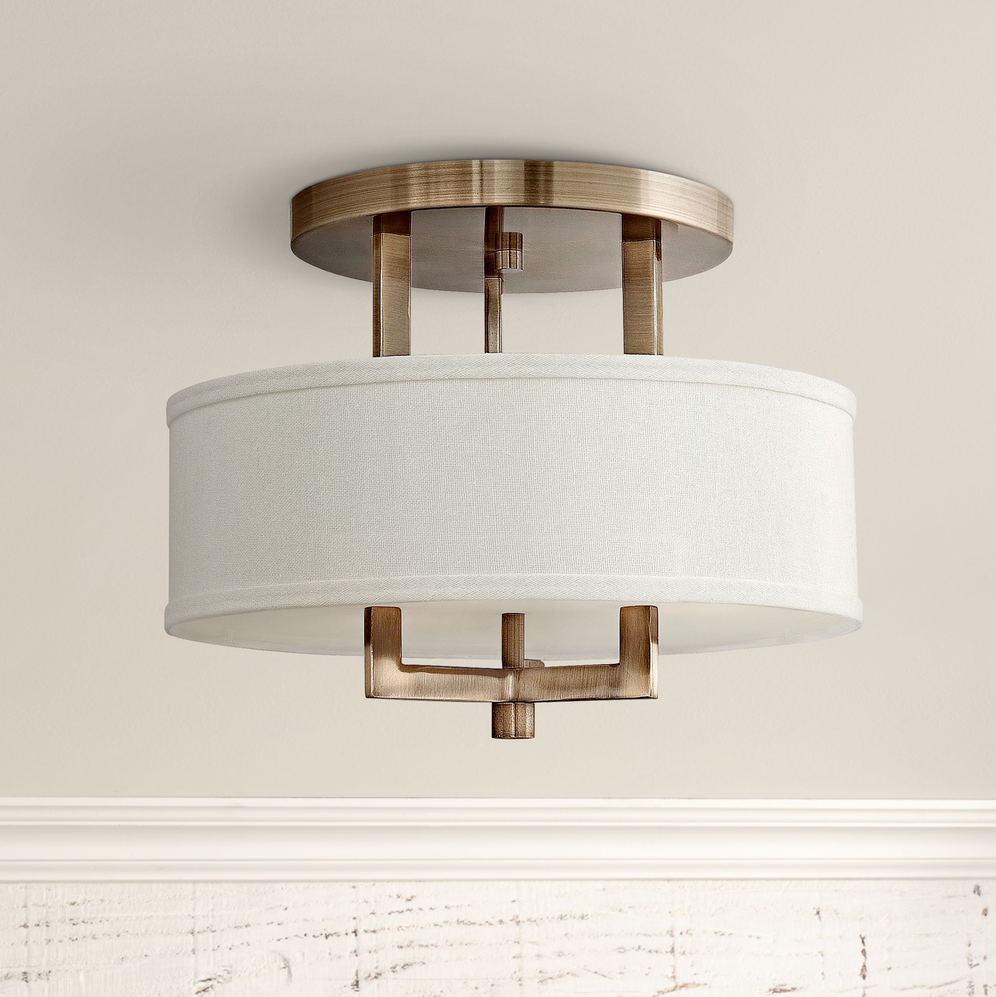 hampton ceiling light