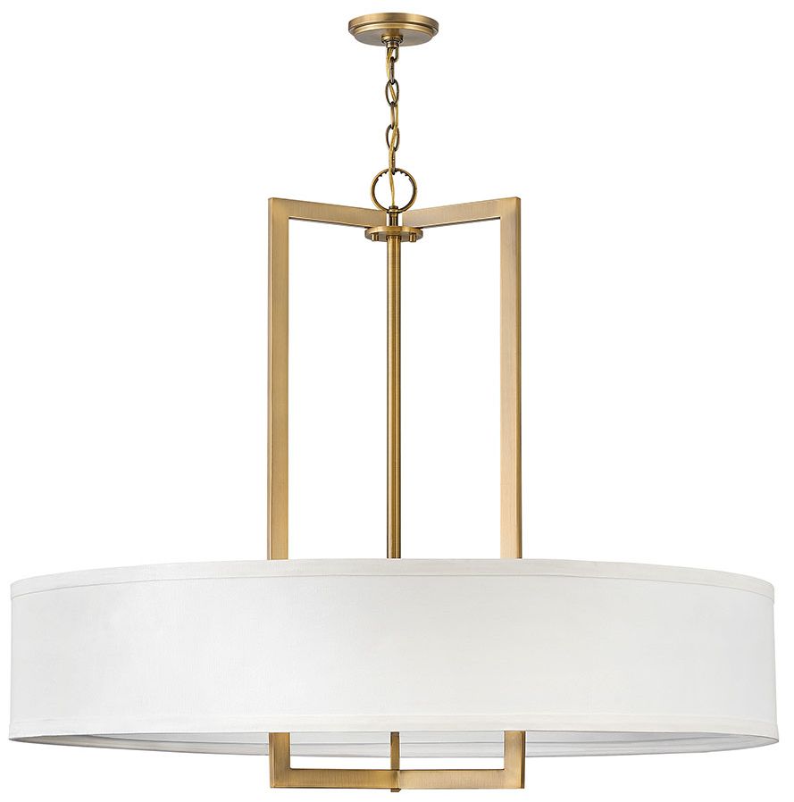 Hinkley Hampton Bronze Collection