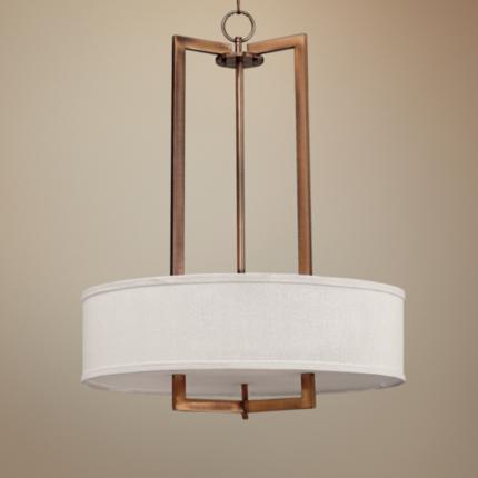 HINKLEY Hampton Bronze Collection