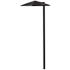Hinkley Harbor 21" High Satin Black LED Landscape Path Light