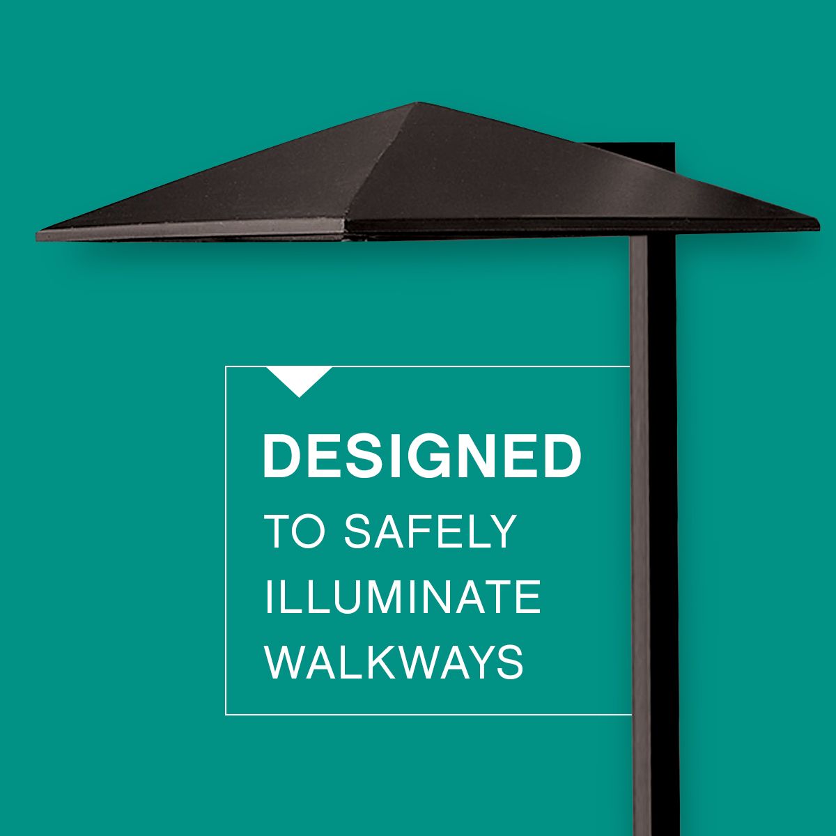 Image 7 Hinkley Harbor 21" High Satin Black LED Landscape Path Light more views