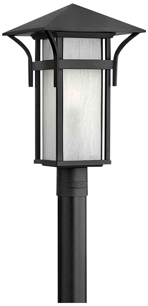 HINKLEY Harbor Black Collection