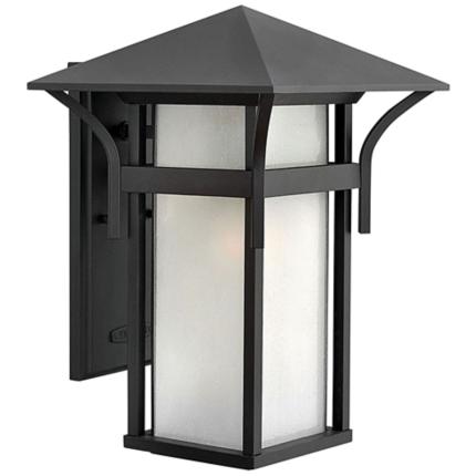 HINKLEY Harbor Black Collection