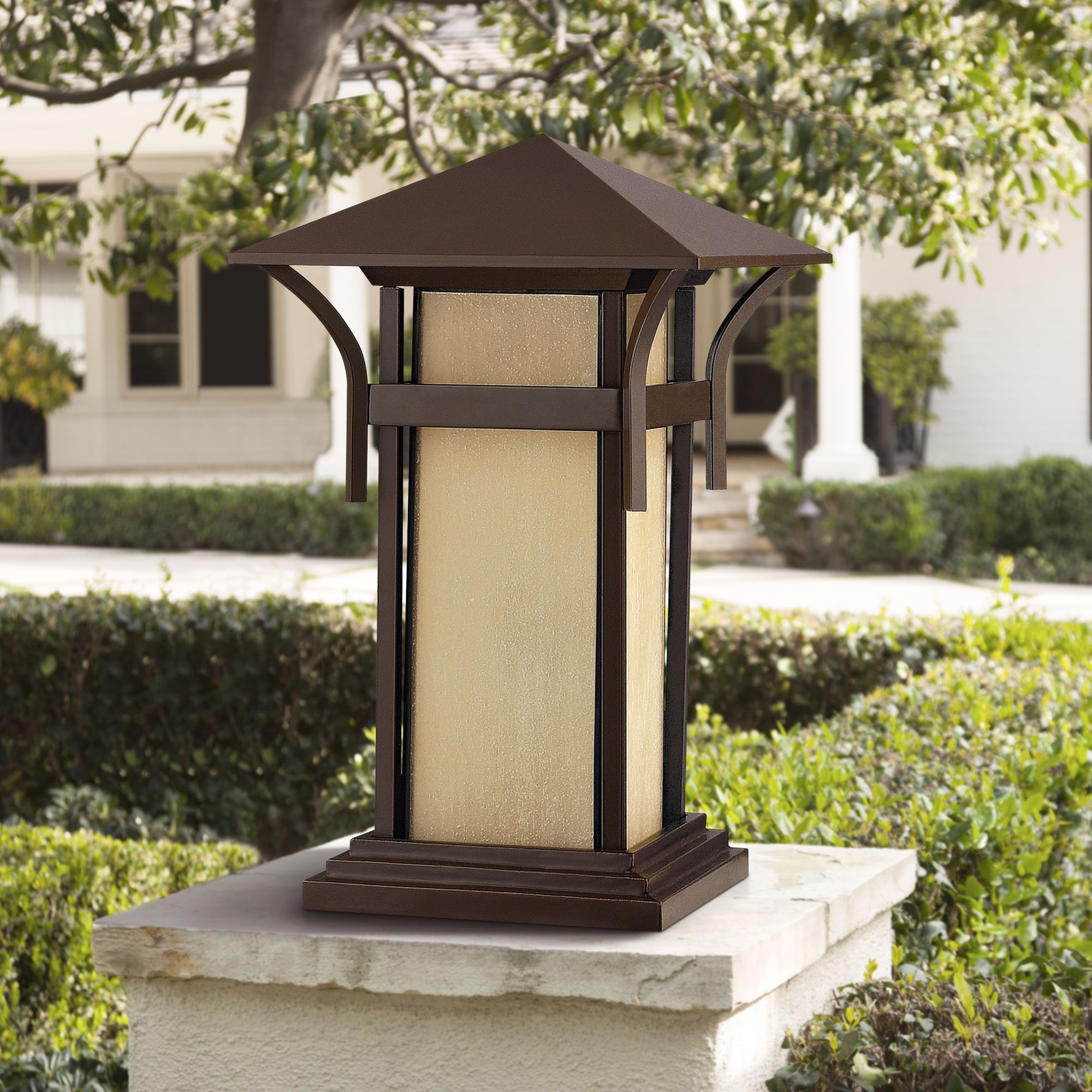 hinkley lighting harbor collection