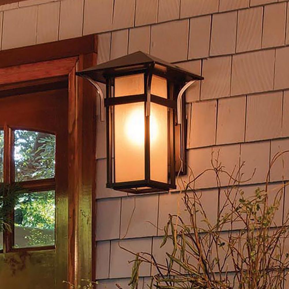 Hinkley Harbor Bronze Collection