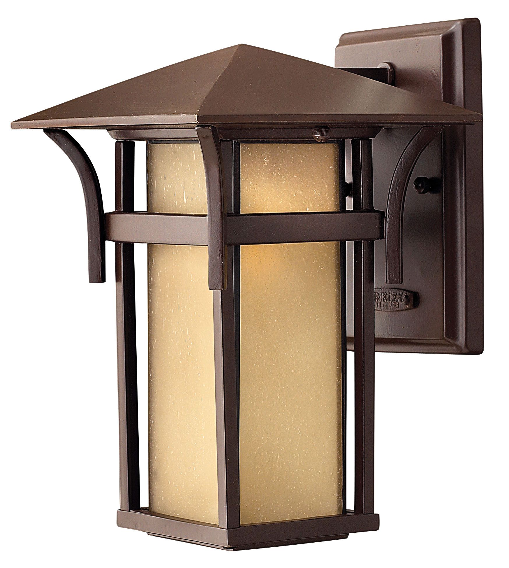 Image 4 Hinkley Harbor Collection 10 1/2" High Outdoor Wall Light more views